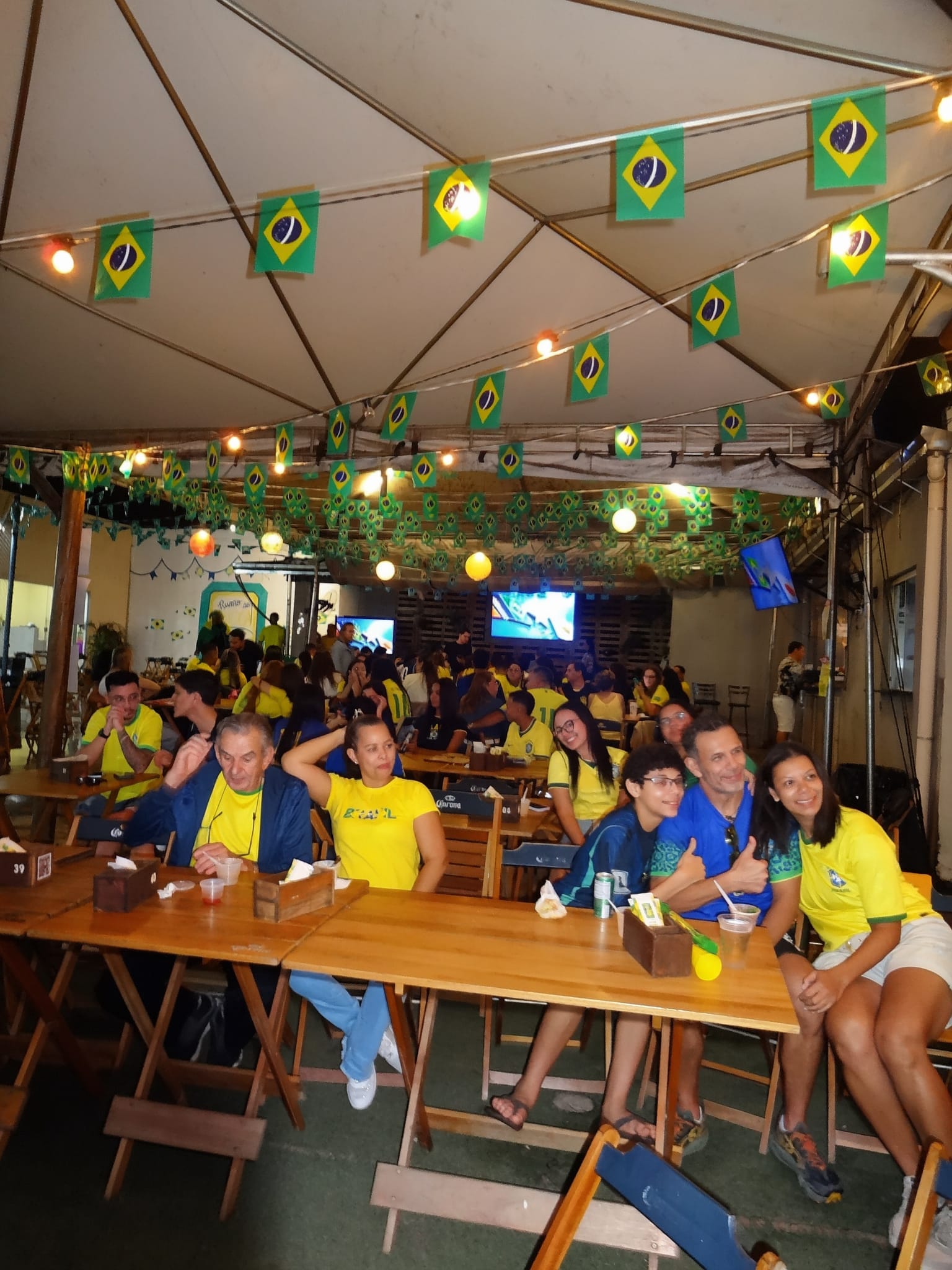 Brasil x Japao - Copa do Mundo